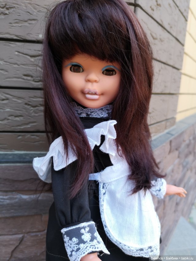 Новенькие — Игровые куклы разных производителей (Разное): редкие бренды