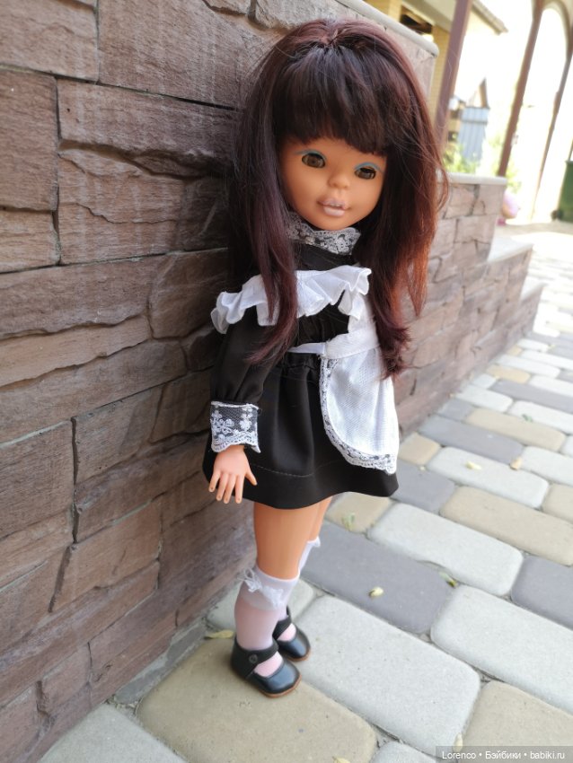 Новенькие — Игровые куклы разных производителей (Разное): редкие бренды