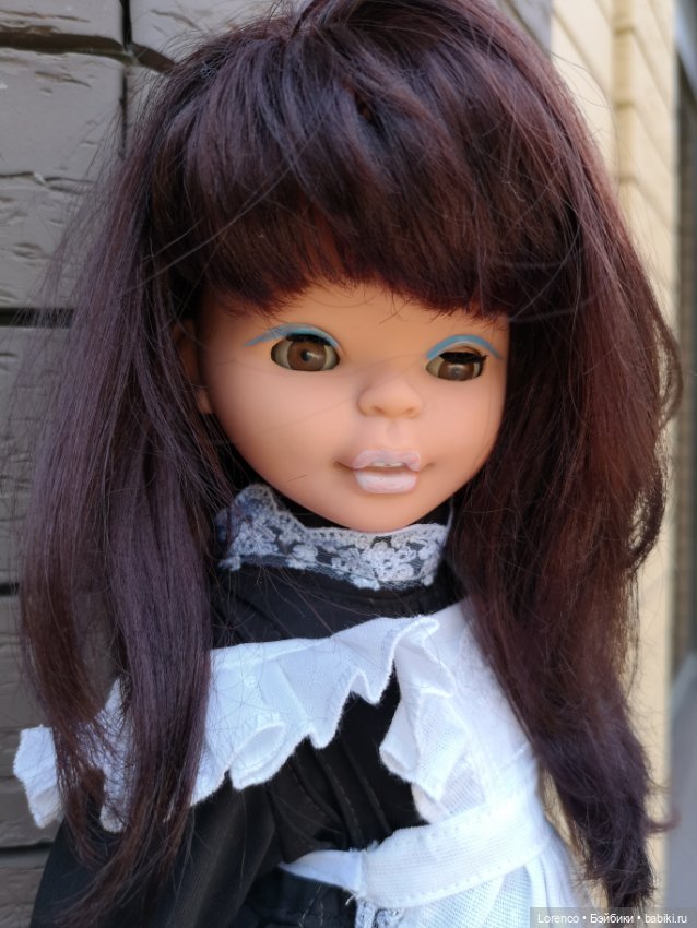 Новенькие — Игровые куклы разных производителей (Разное): редкие бренды