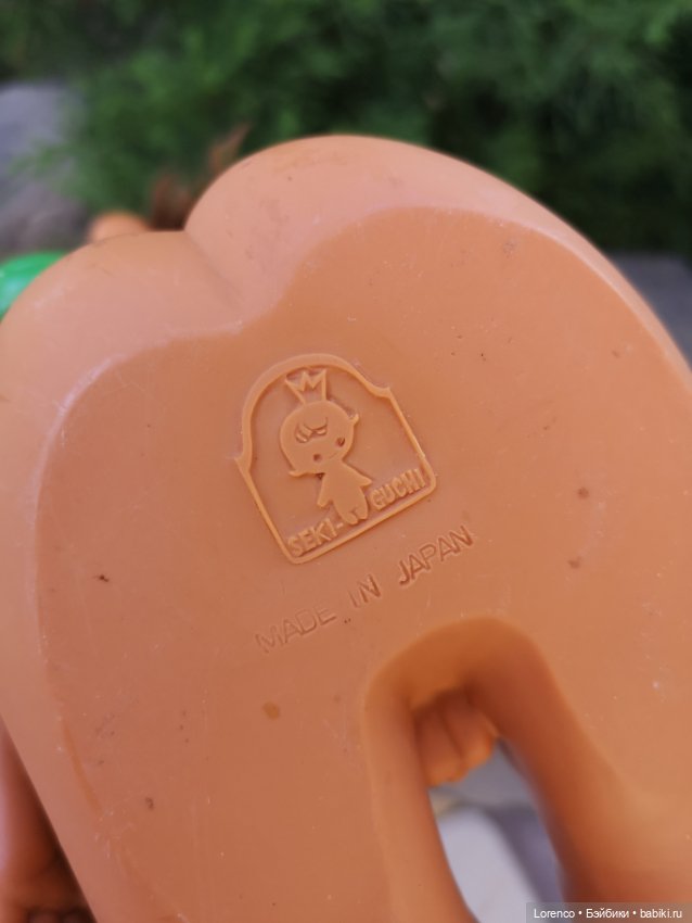 Новенькие — Игровые куклы разных производителей (Разное): редкие бренды (фото 10)