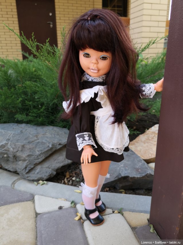 Новенькие — Игровые куклы разных производителей (Разное): редкие бренды