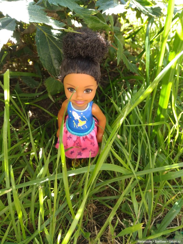 Элли и Дороти — Игровые мини (фото 2)