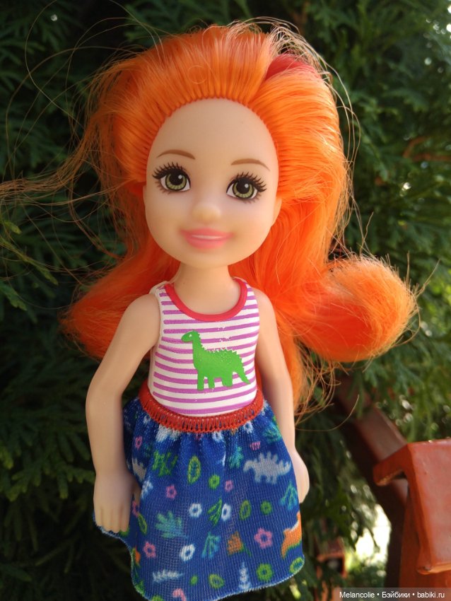 Элли и Дороти — Игровые мини (фото 3)