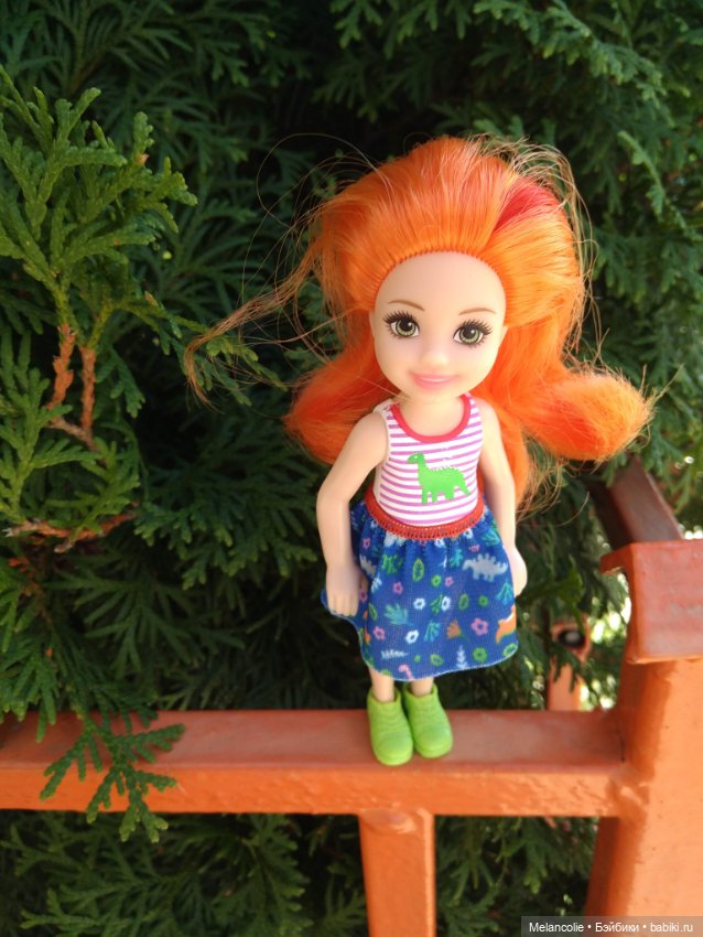 Элли и Дороти — Игровые мини