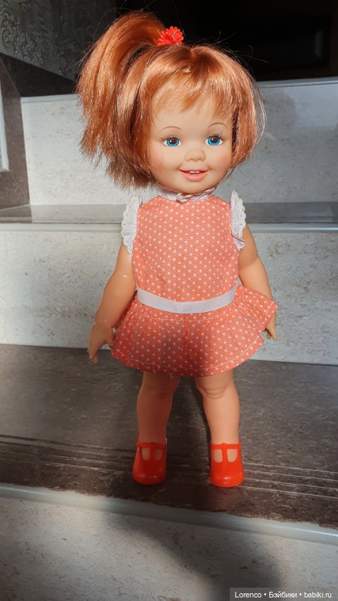 Новенькие — Игровые куклы разных производителей (Разное): редкие бренды