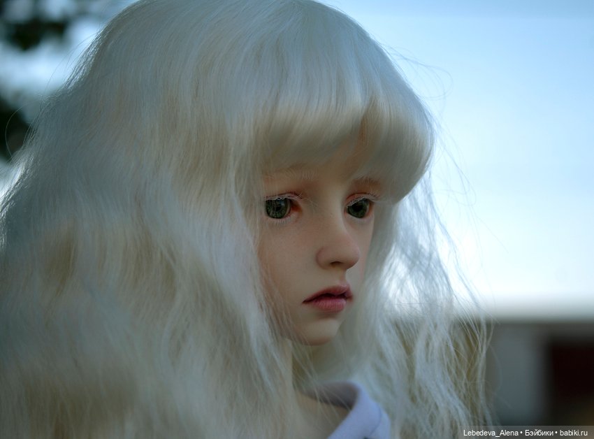 Моя Анна - еще один подарок (фото 9)