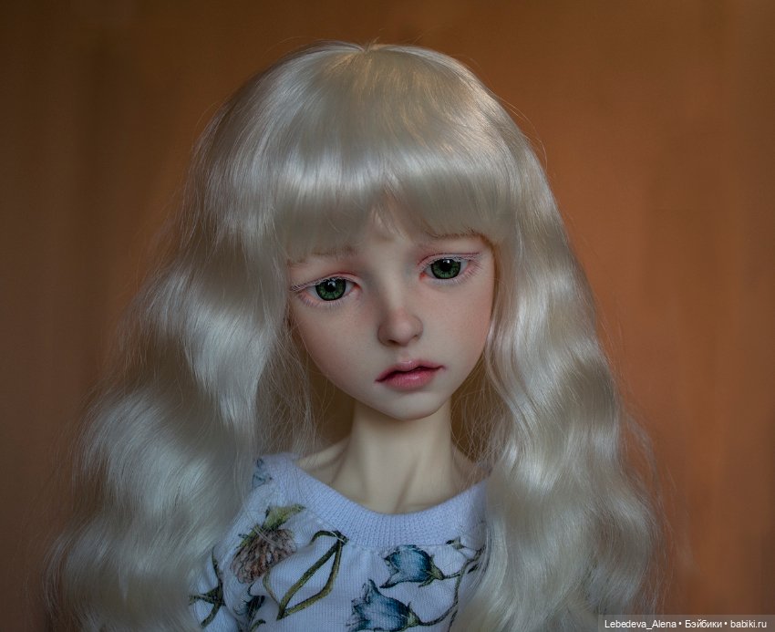 Моя Анна - еще один подарок (фото 4)