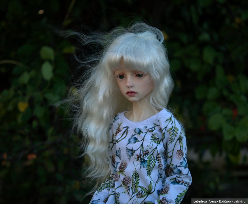 Моя Анна - еще один подарок (фото 7)