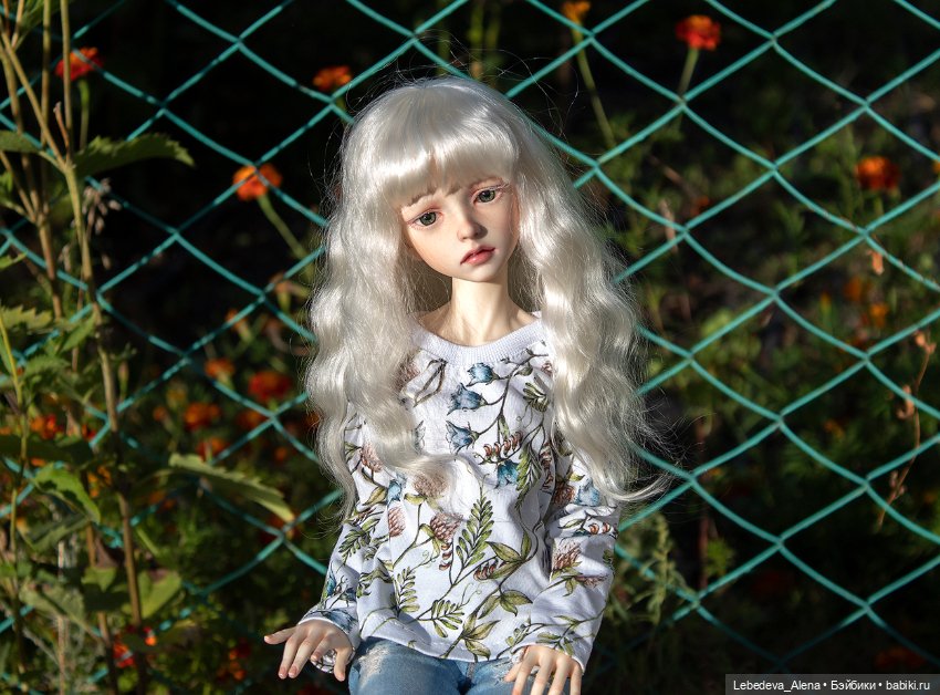 Моя Анна - еще один подарок (фото 6)