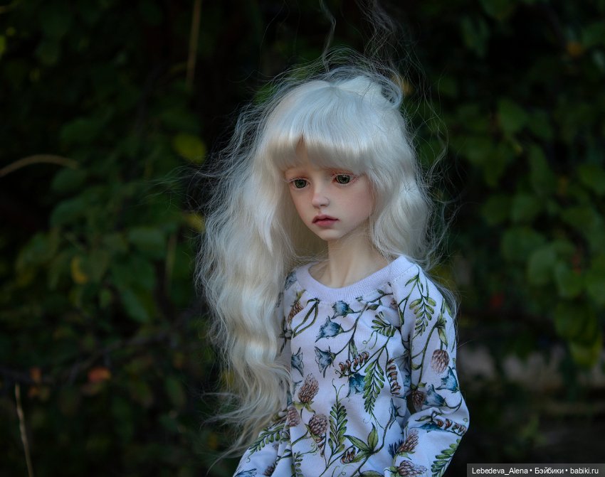 Моя Анна - еще один подарок (фото 8)