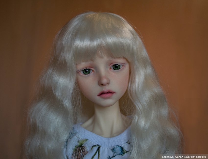 Моя Анна - еще один подарок (фото 3)