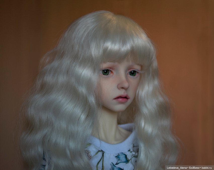 Моя Анна - еще один подарок (фото 2)