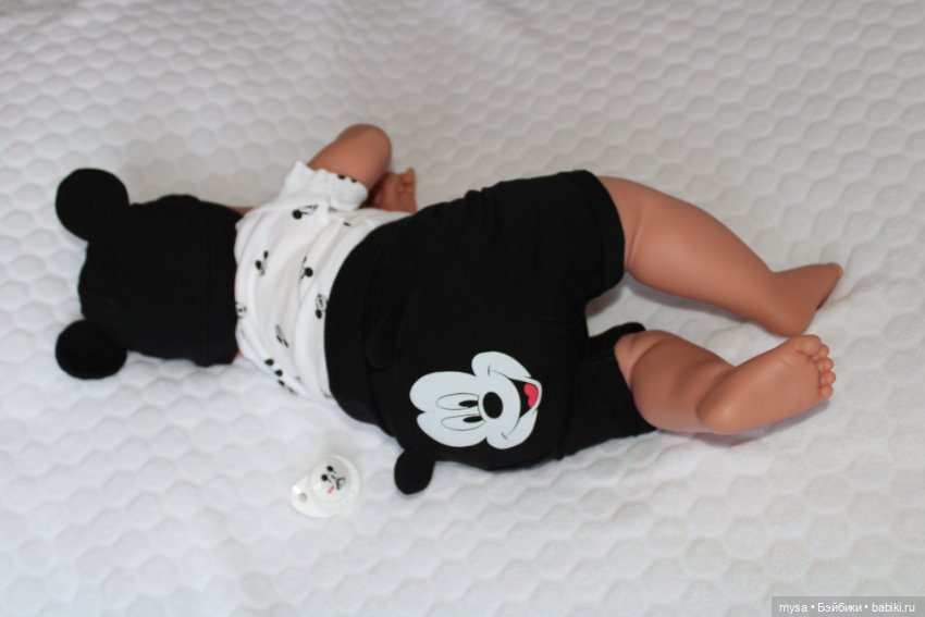 Моё сонное царство! Ли Миддлтон ч. 1 (фото 7)