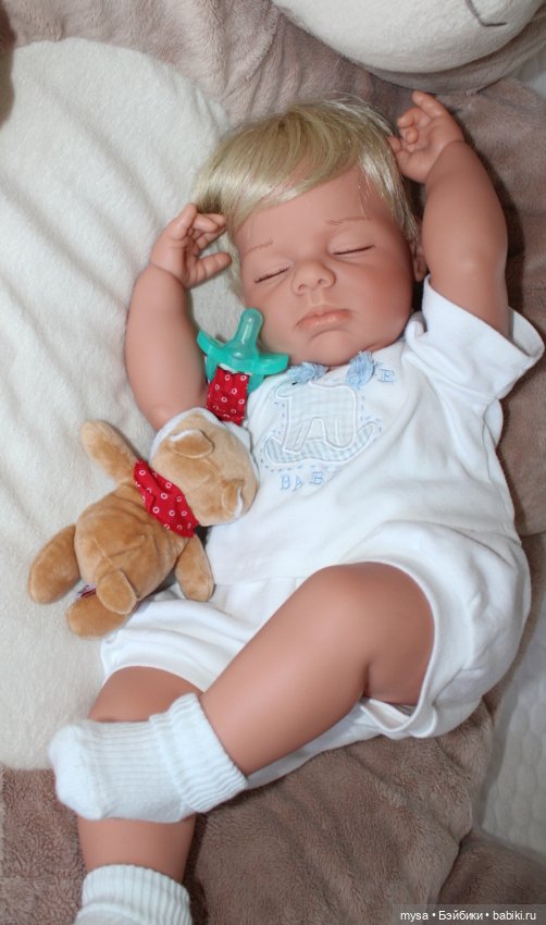 Моё сонное царство! Ли Миддлтон ч. 1 (фото 2)