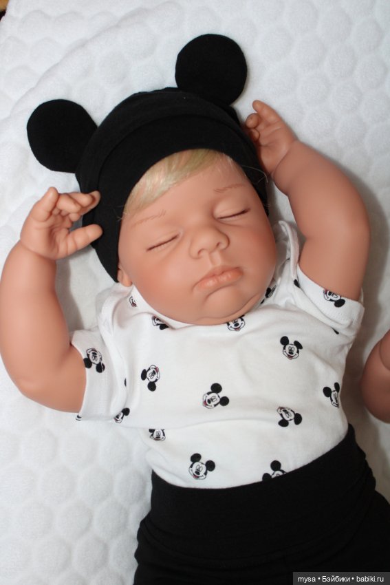 Моё сонное царство! Ли Миддлтон ч. 1 (фото 10)