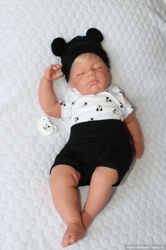 Моё сонное царство! Ли Миддлтон ч. 1 (фото 6)