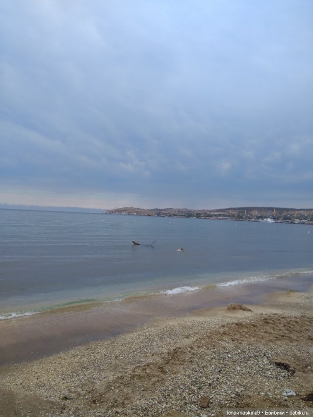 Феодосия, море, лето, куколки Келли