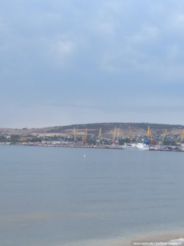 Феодосия, море, лето, куколки Келли