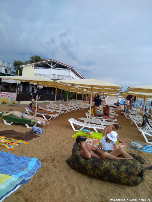 Феодосия, море, лето, куколки Келли