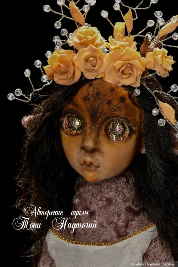 Люблю немного странных, но очень очаровательных (фото 6)