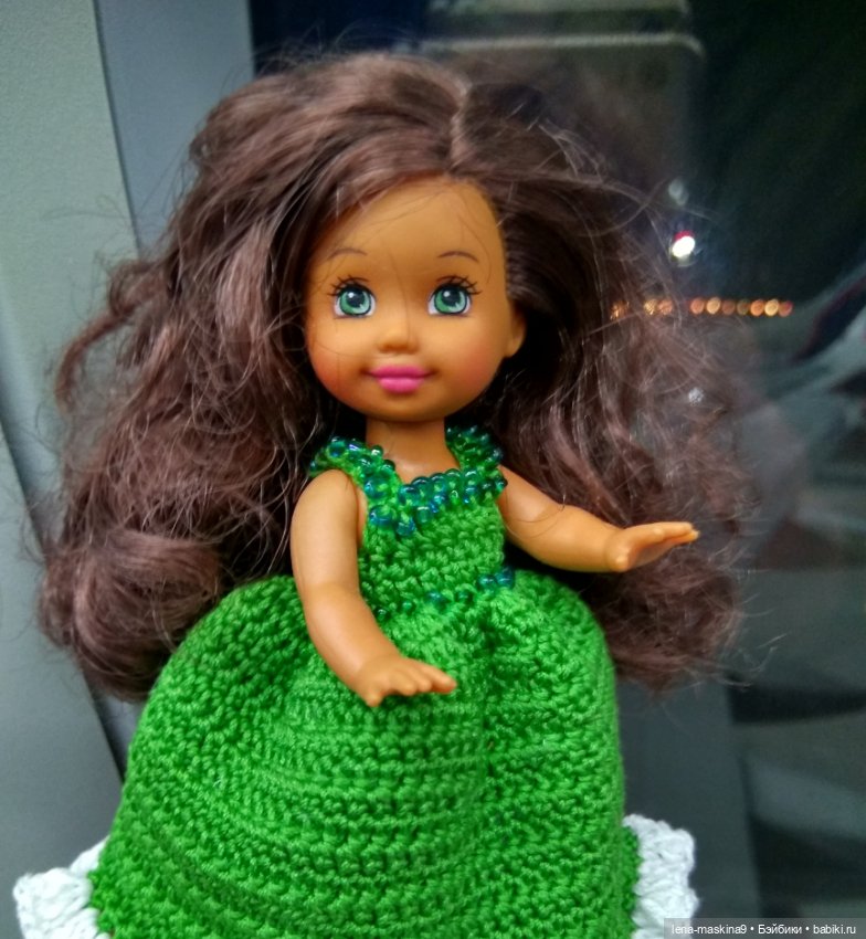 Самолёт, небо, Судак, малышки Келли (фото 4)