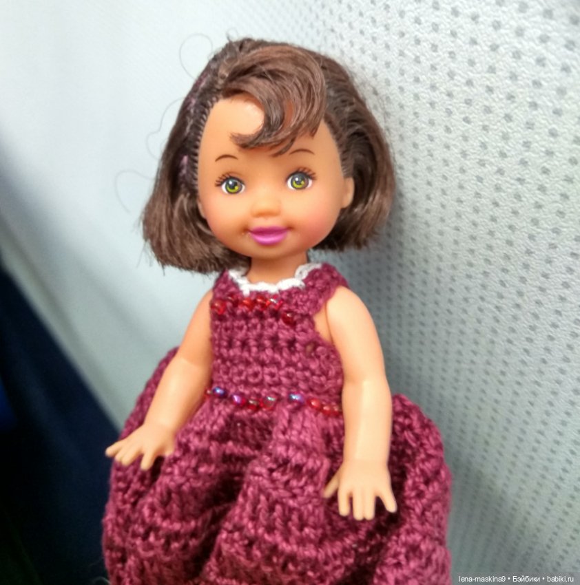 Самолёт, небо, Судак, малышки Келли