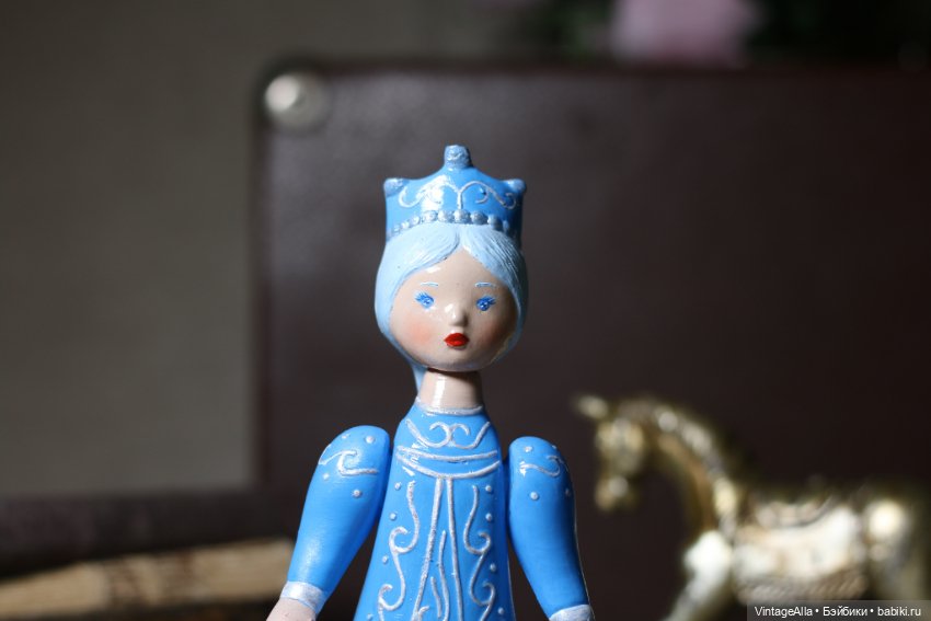 Зима уже скоро. Не за горами (фото 2)