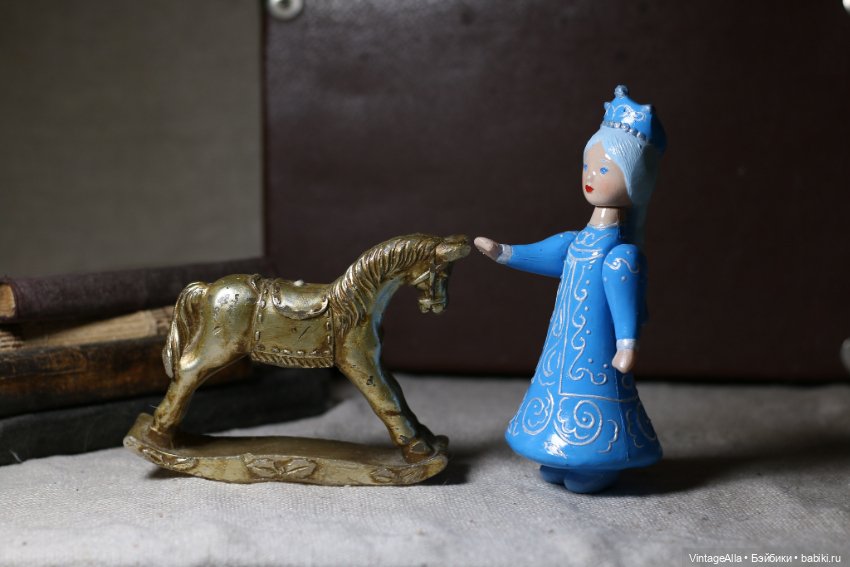 Зима уже скоро. Не за горами (фото 7)