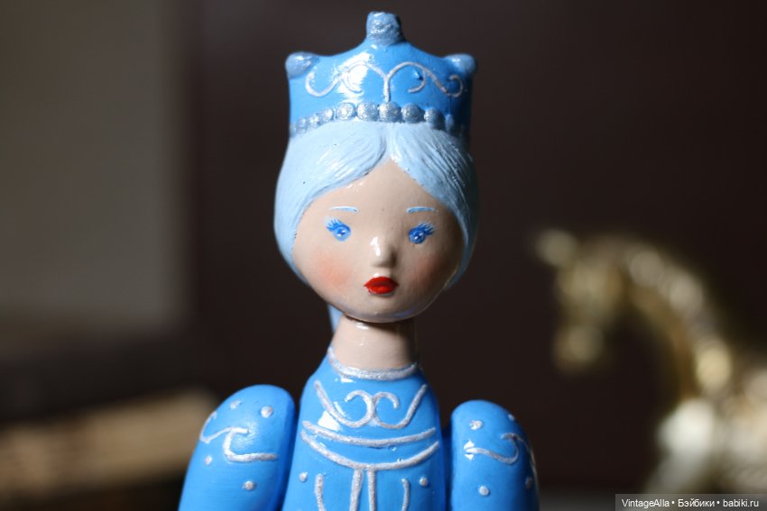 Зима уже скоро. Не за горами (фото 5)