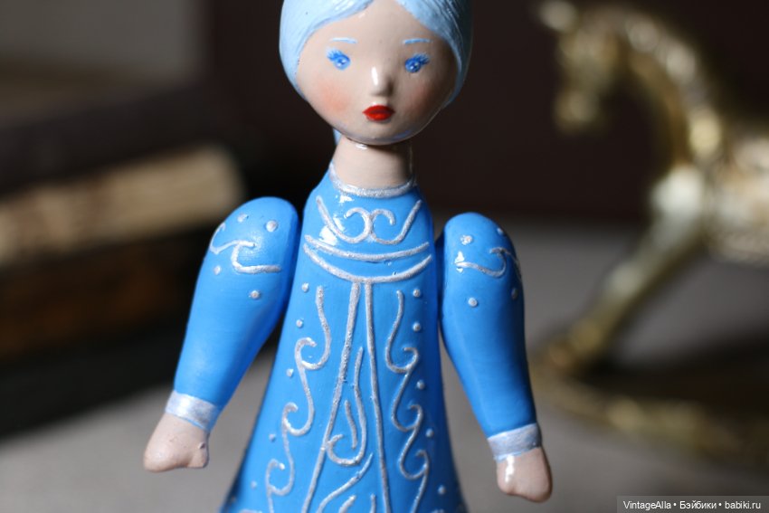 Зима уже скоро. Не за горами (фото 4)