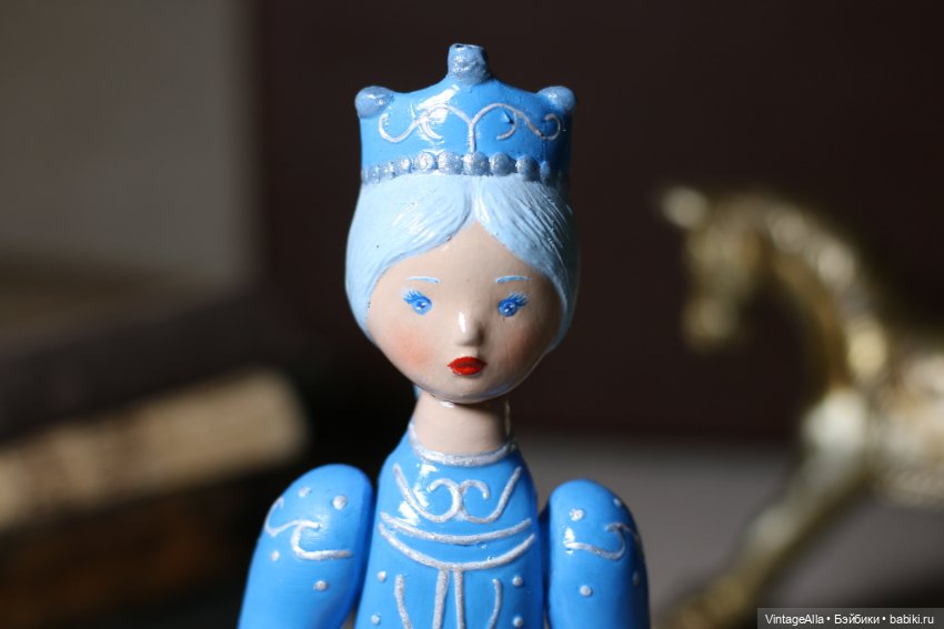 Зима уже скоро. Не за горами (фото 3)