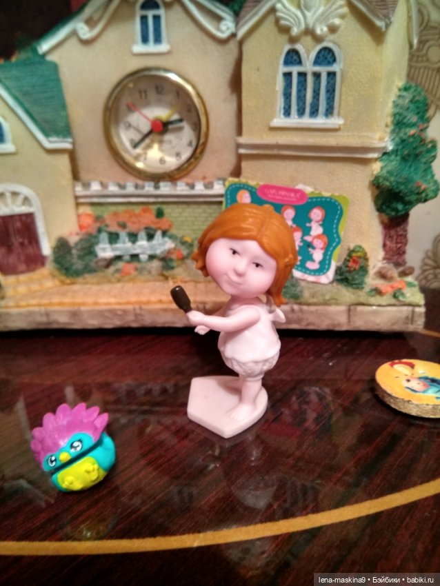 Ёжики, отдых в Судаке и прочее (фото 5)