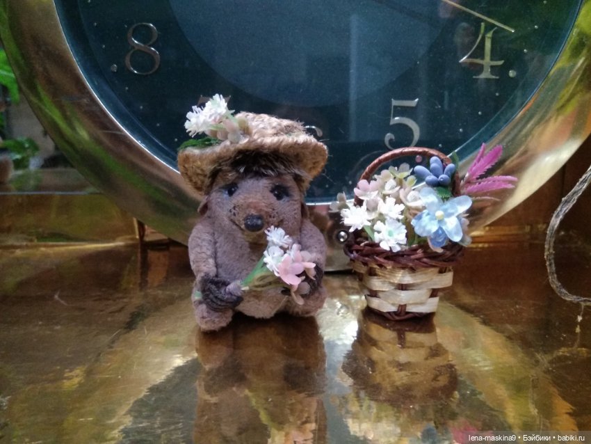 Ёжики, отдых в Судаке и прочее