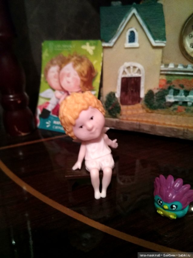 Ёжики, отдых в Судаке и прочее (фото 6)