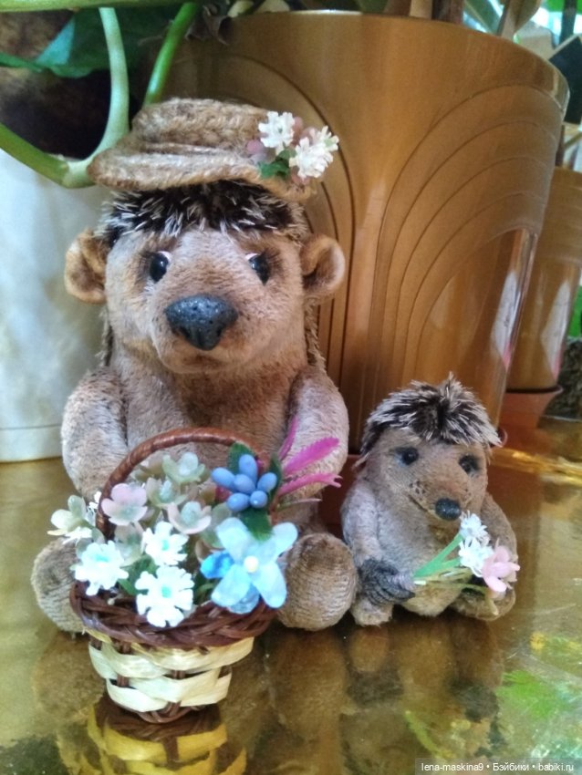 Ёжики, отдых в Судаке и прочее (фото 2)