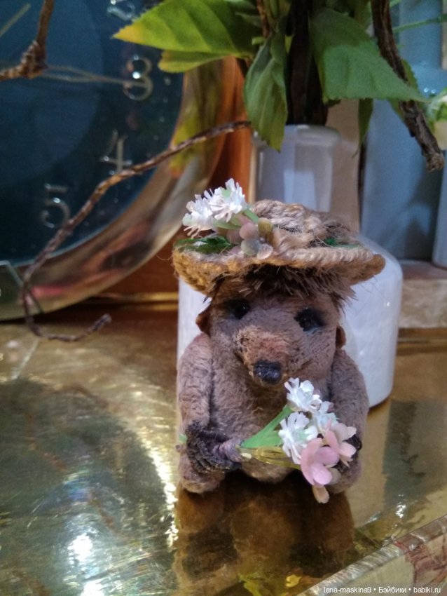 Ёжики, отдых в Судаке и прочее