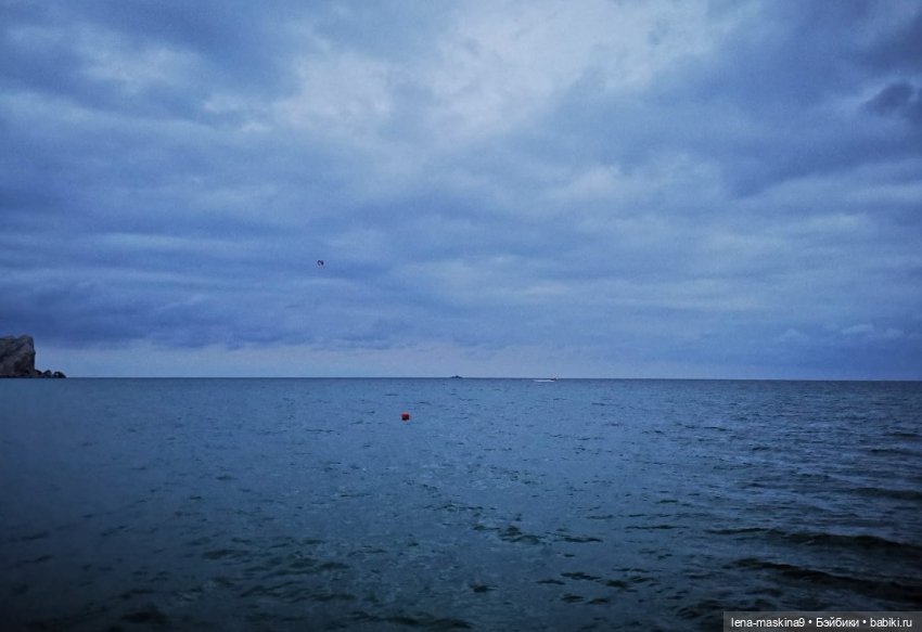 Прощай любимый город - Судак. До новых встреч (фото 3)