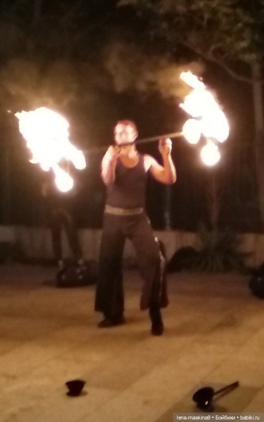 Прощай любимый город - Судак. До новых встреч (фото 4)