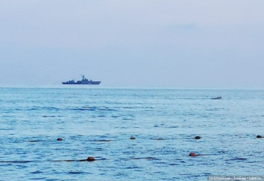 Прощай любимый город - Судак. До новых встреч