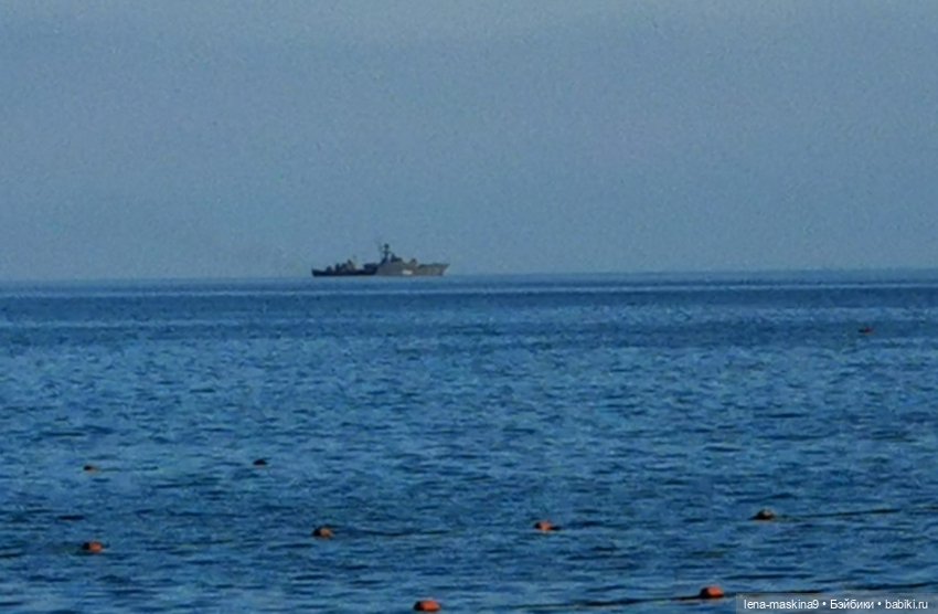 Прощай любимый город - Судак. До новых встреч