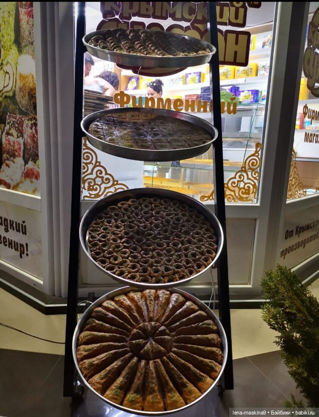 Прощай любимый город - Судак. До новых встреч