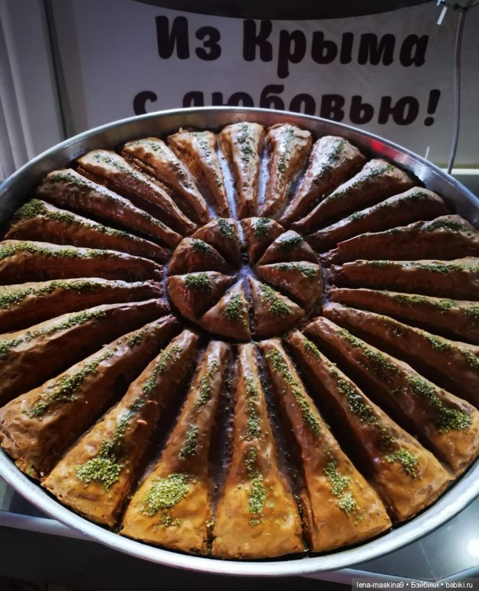 Прощай любимый город - Судак. До новых встреч