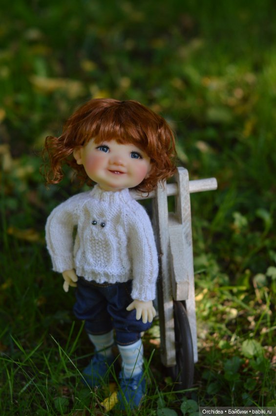 За яблоками с медовушками (фото 2)