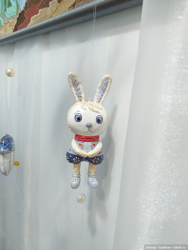 Модна Лялька 2020 — Выставки кукол и мишек Тедди: фоторепортажи