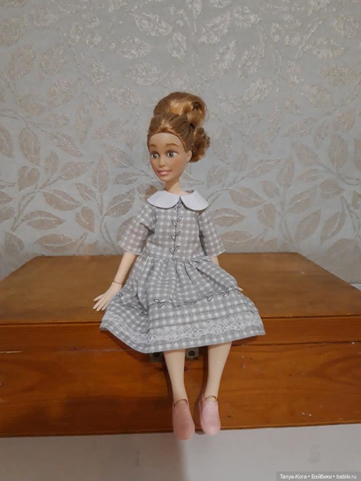 Кажется, у меня новое увлечение