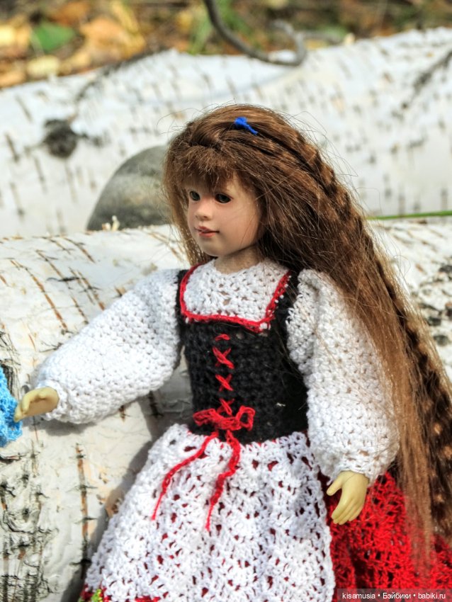 Мои Розочка и Беляночка — Куклы Only Hearts Club (Хартсинки): мягконабивные