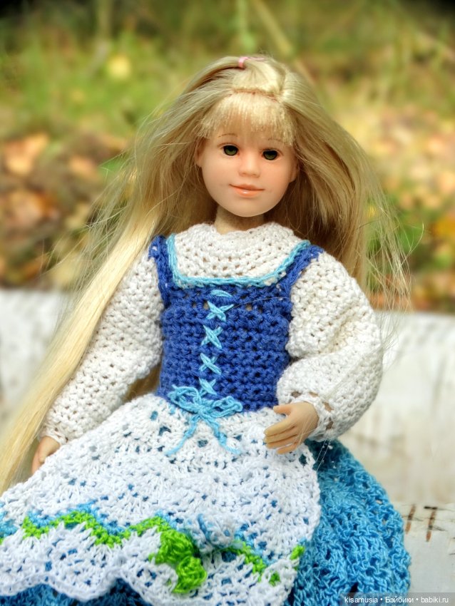 Мои Розочка и Беляночка — Куклы Only Hearts Club (Хартсинки): мягконабивные (фото 9)