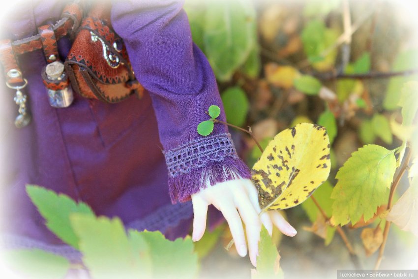 Файлин и Свет Осени — Гибридизация кукол BJD (БЖД): пересадка головы (фото 6)