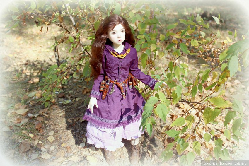Файлин и Свет Осени — Гибридизация кукол BJD (БЖД): пересадка головы (фото 3)