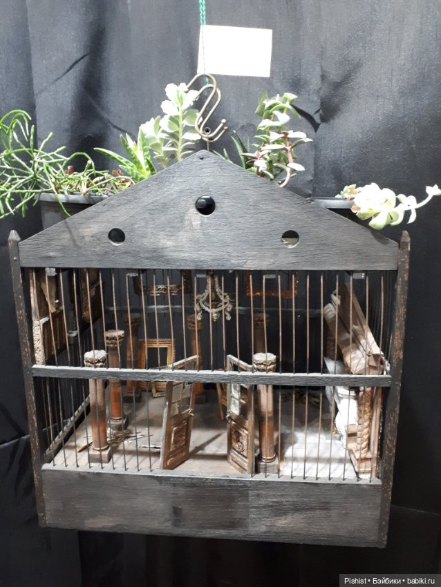 Выставка кукол Модна лялька 2020 (фото 8)